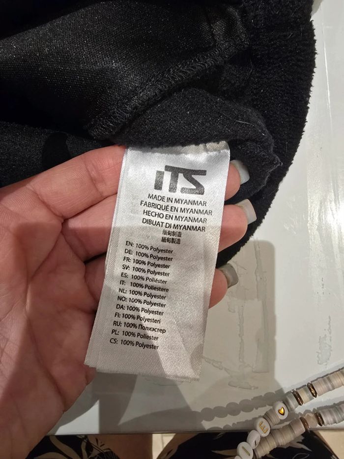 Gilet zippé - photo numéro 4