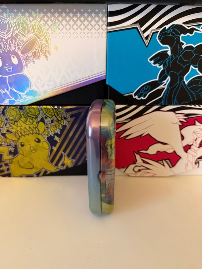 Mini Tin Noctali Évolution Prismatique (EV 8,5) - photo numéro 4