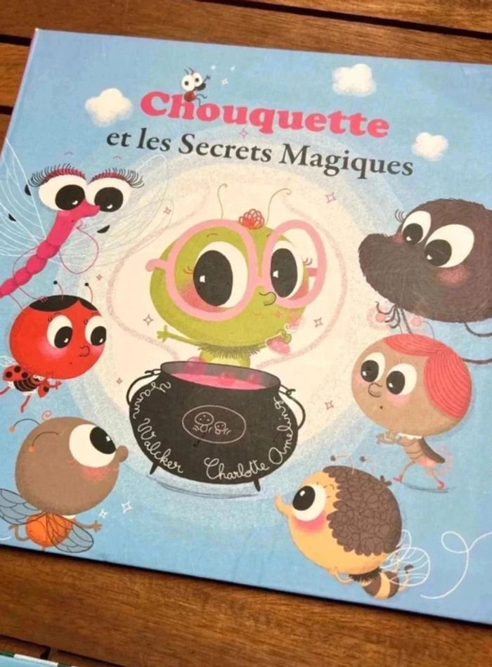 Lot  4 livres - photo numéro 6