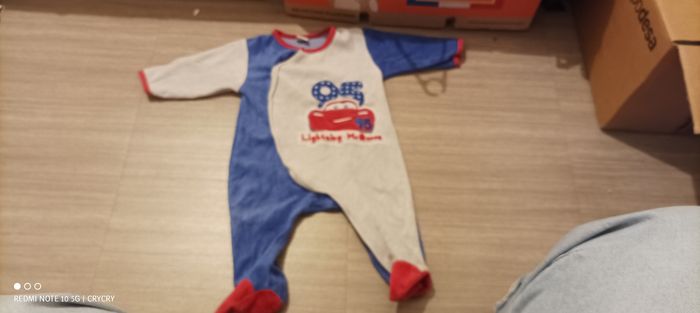 Pyjama Disney