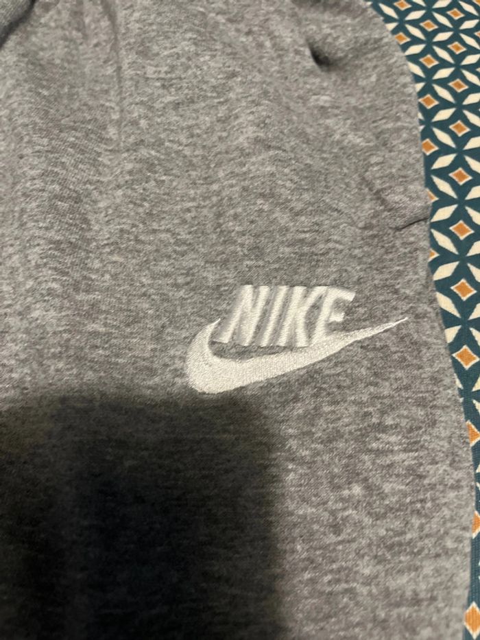Bas de survêtement jogging Nike - photo numéro 3