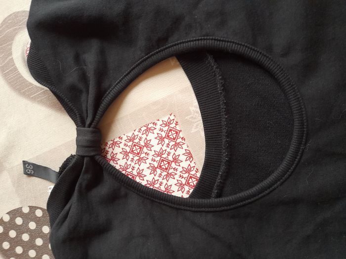 Robe pull - photo numéro 3