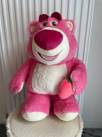 Peluche Disney Toy Story Lotso