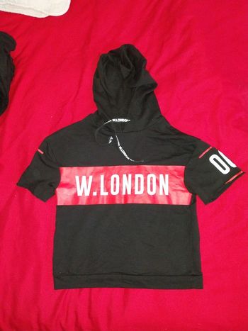 Tee-shirt  taille  s porte 1 fois