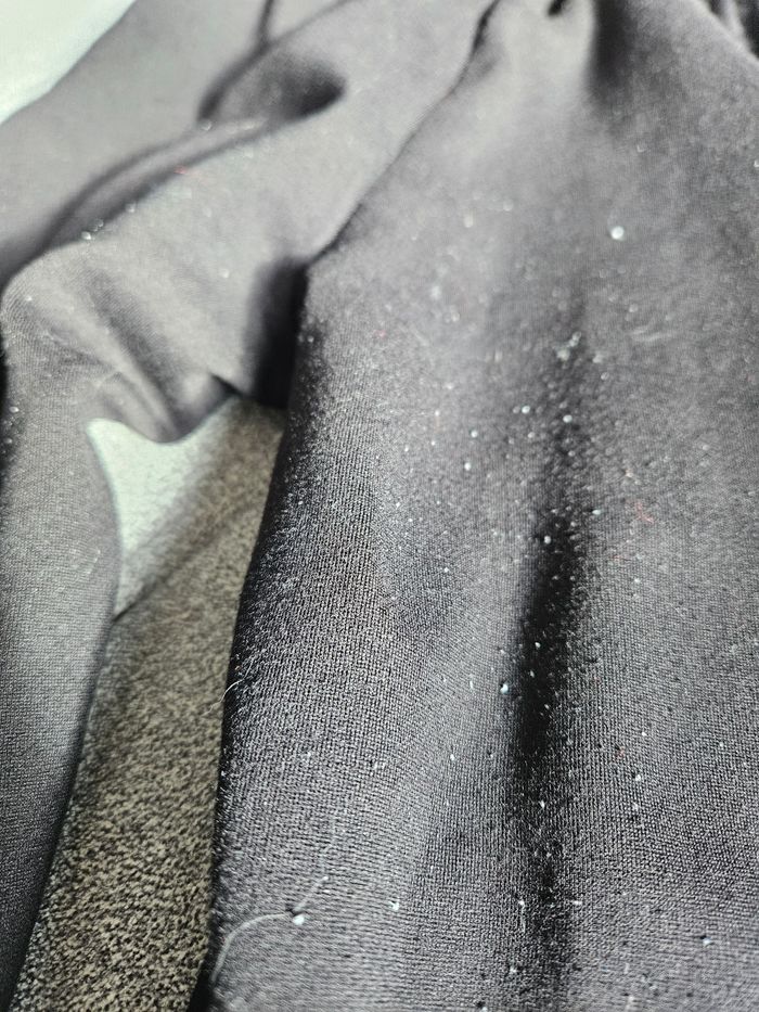 Pantalon noir - photo numéro 5