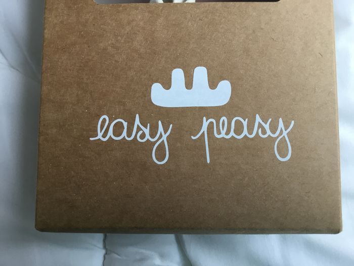 Chaussons cuir rose bebe - photo numéro 4