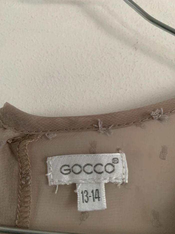 Blouse - photo numéro 4