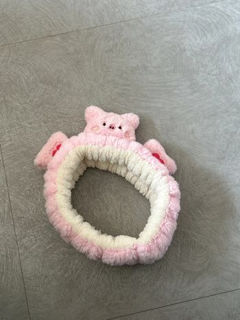 Bandeau cheveu