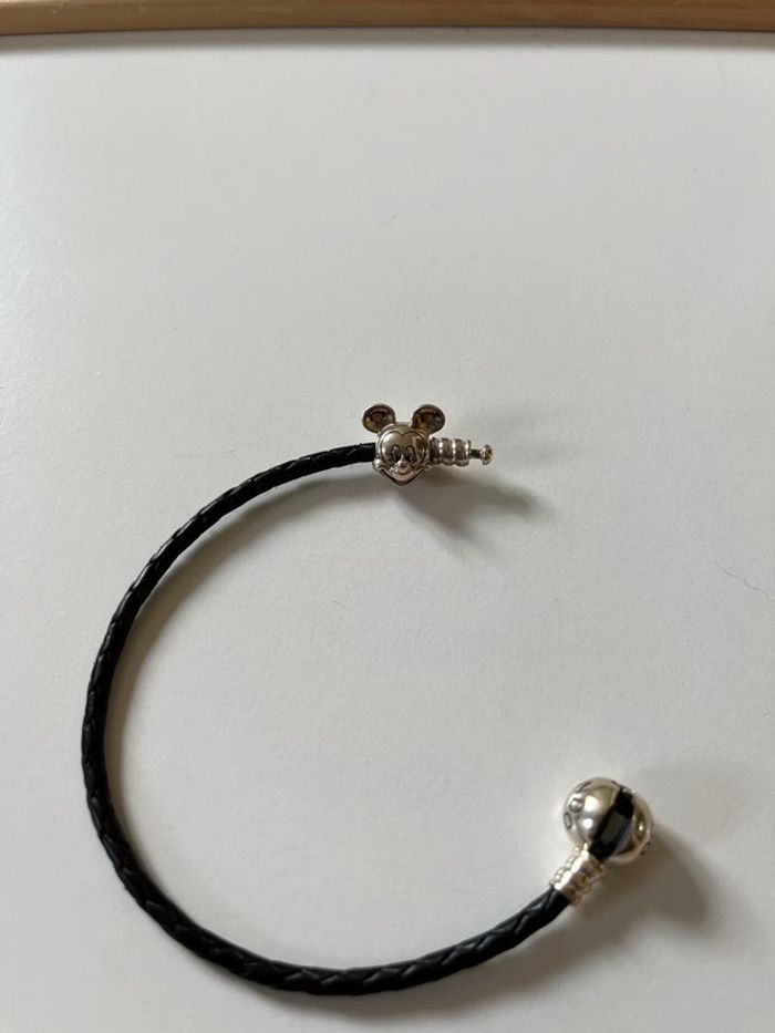 Bracelet Pandora Mickey - photo numéro 2