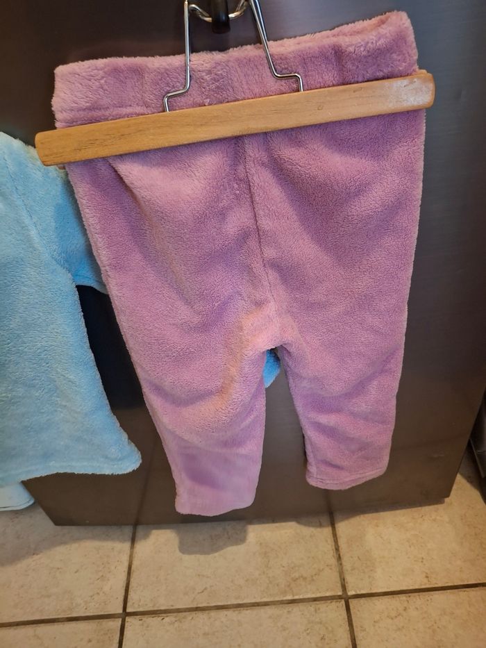 Pyjama - photo numéro 6