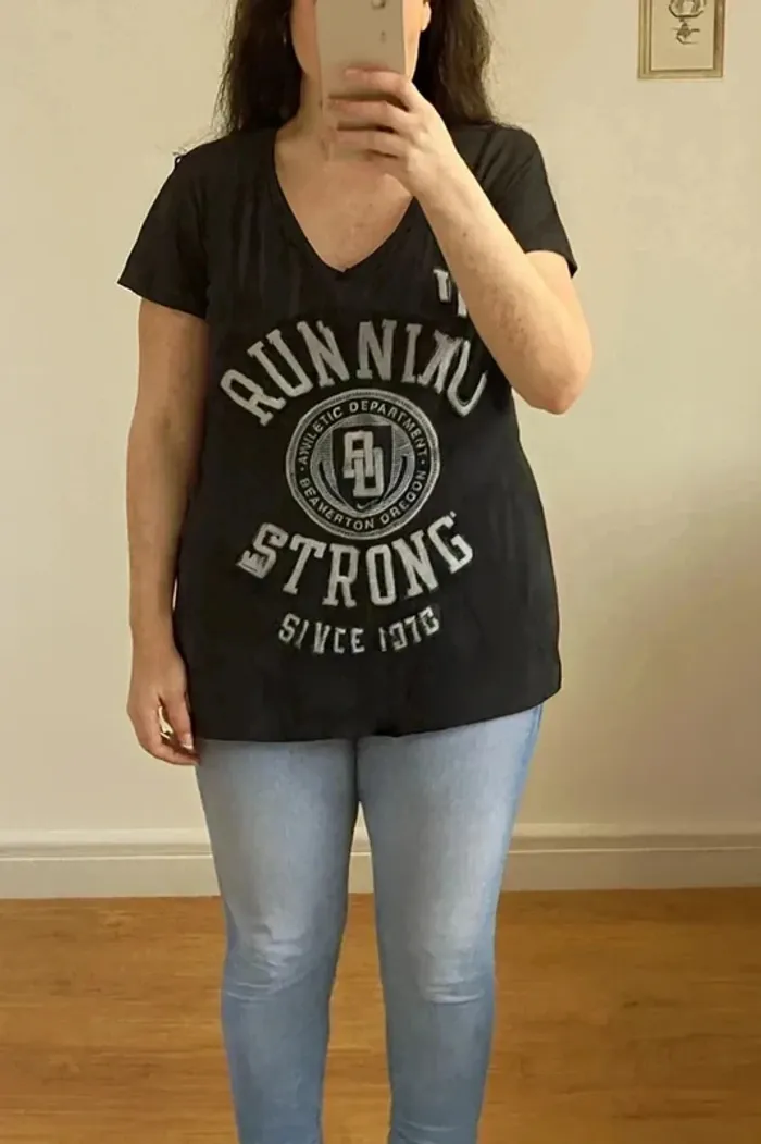 Tee shirt Nike - Taille L