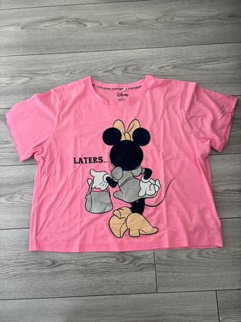Pyjama Disney