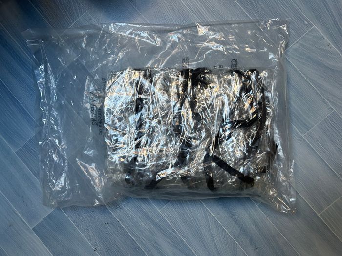 Poussette 3 places neuve - photo numéro 7