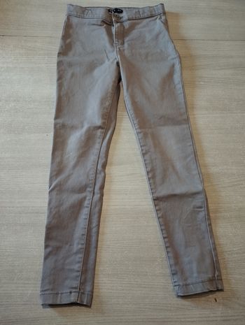 Pantalon slim