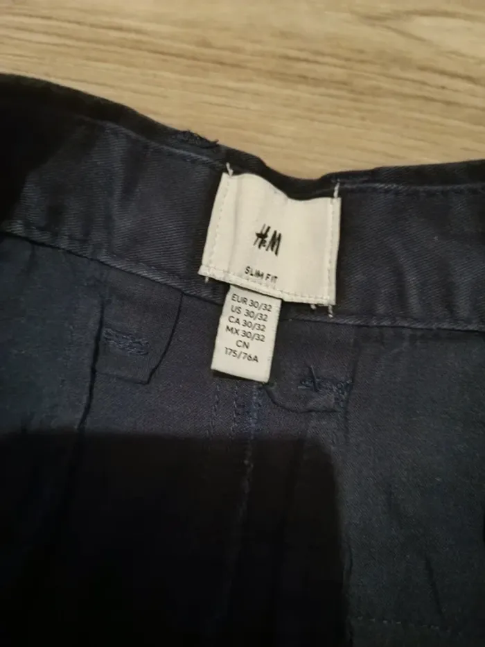 Pantalon slim habillé homme - photo numéro 5