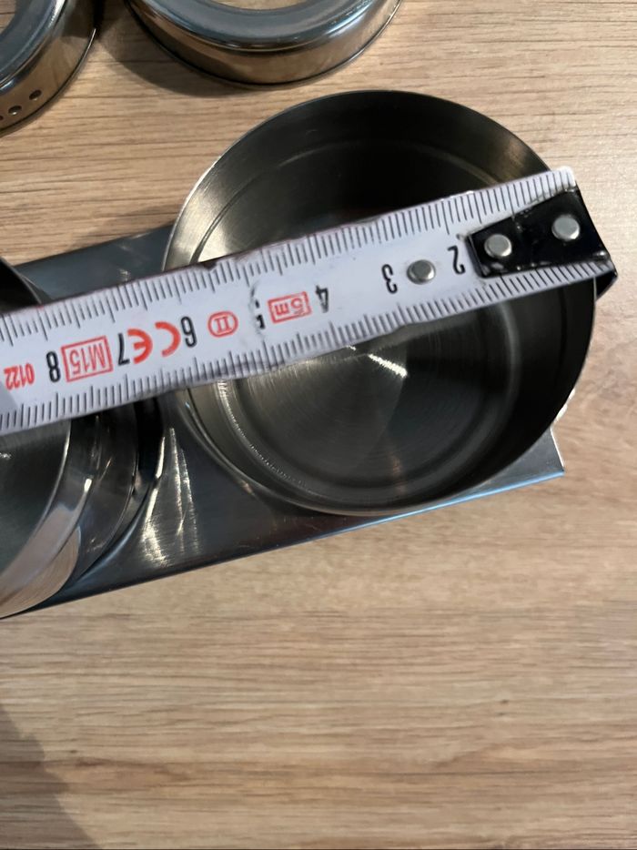 Pot à épicé - photo numéro 5