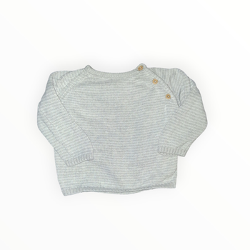 Pull - 12 mois - Kiabi 