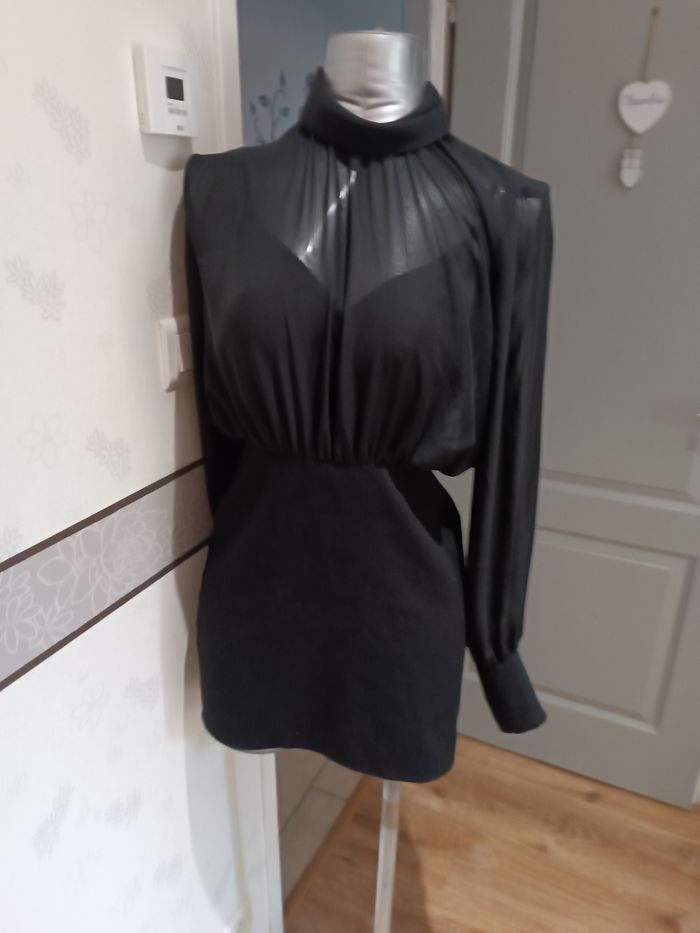 Robe femme t s h&m