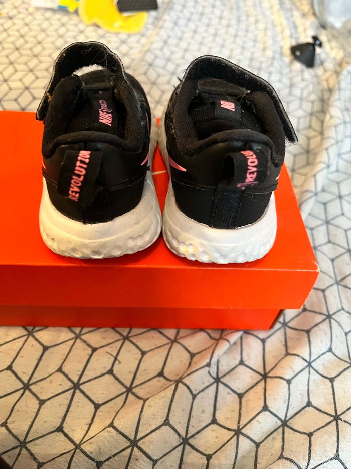 Baskets Nike - photo numéro 4