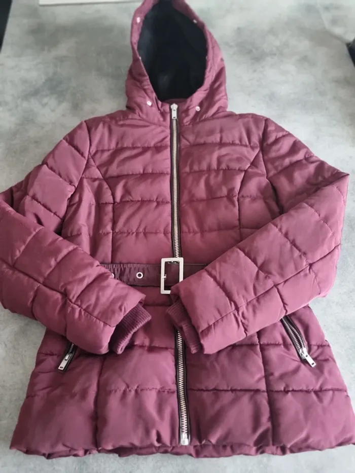 Manteau Tally Weijl - photo numéro 11