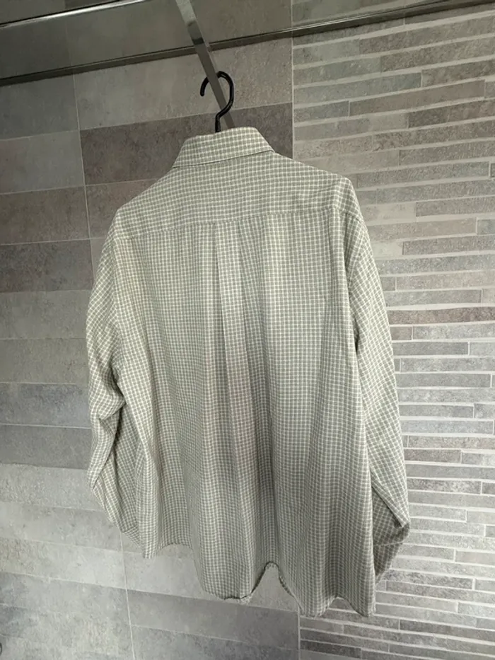 Chemise Tom Cross - photo numéro 4