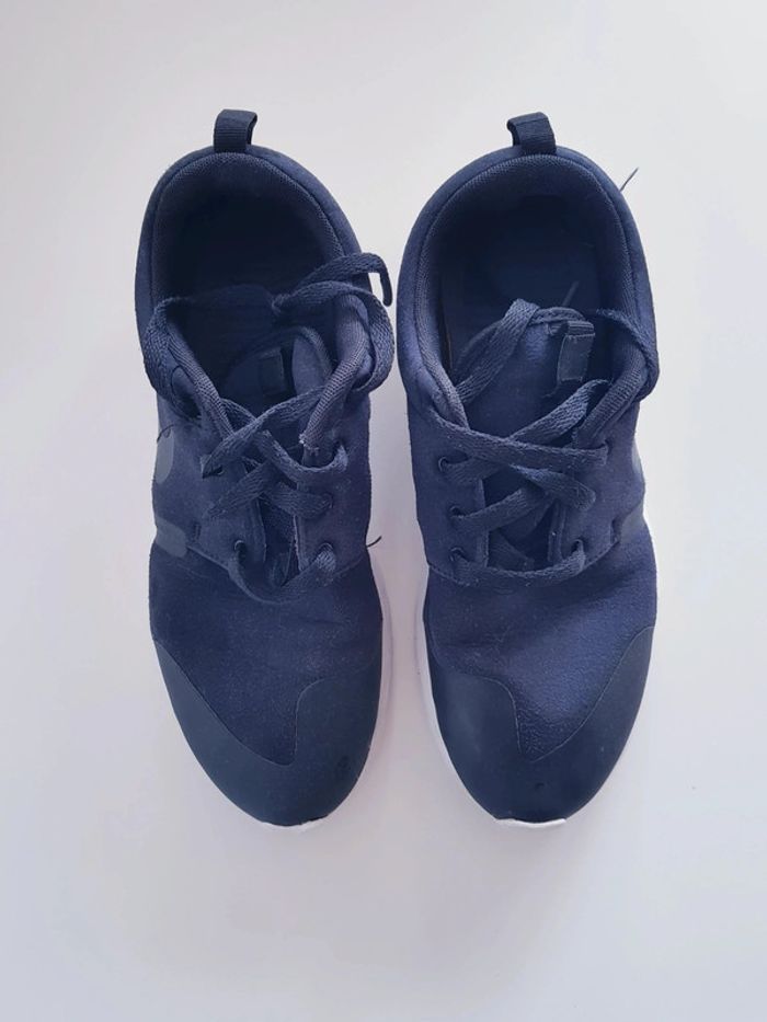 NIKE - Baskets noires - 42 - photo numéro 2