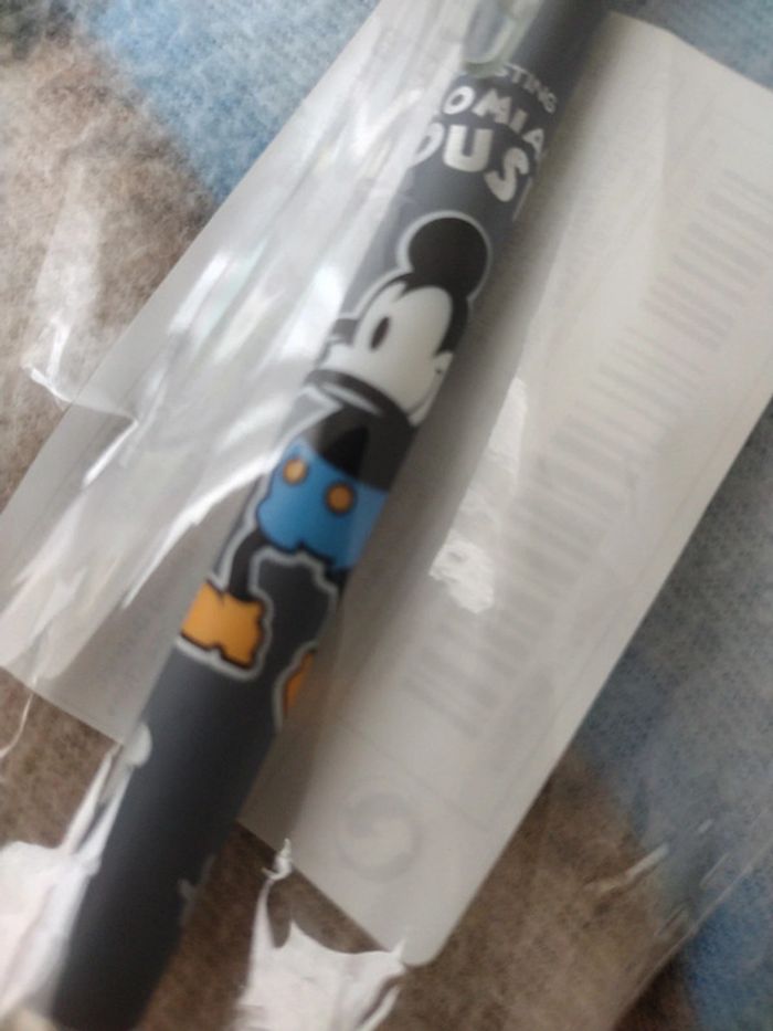 Stylo Mickey - photo numéro 2
