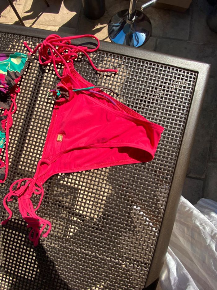 Bikini Speedo Neuf 44 - photo numéro 9