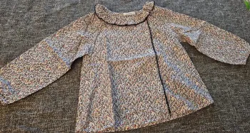 blouse Bout'chou