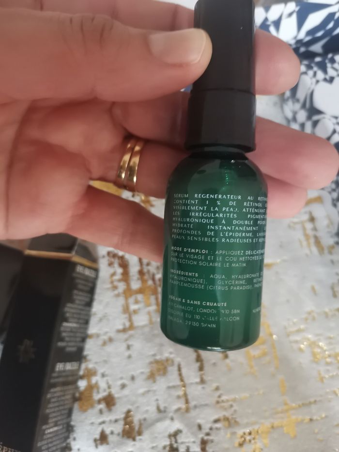 Blissim box beauté - photo numéro 4