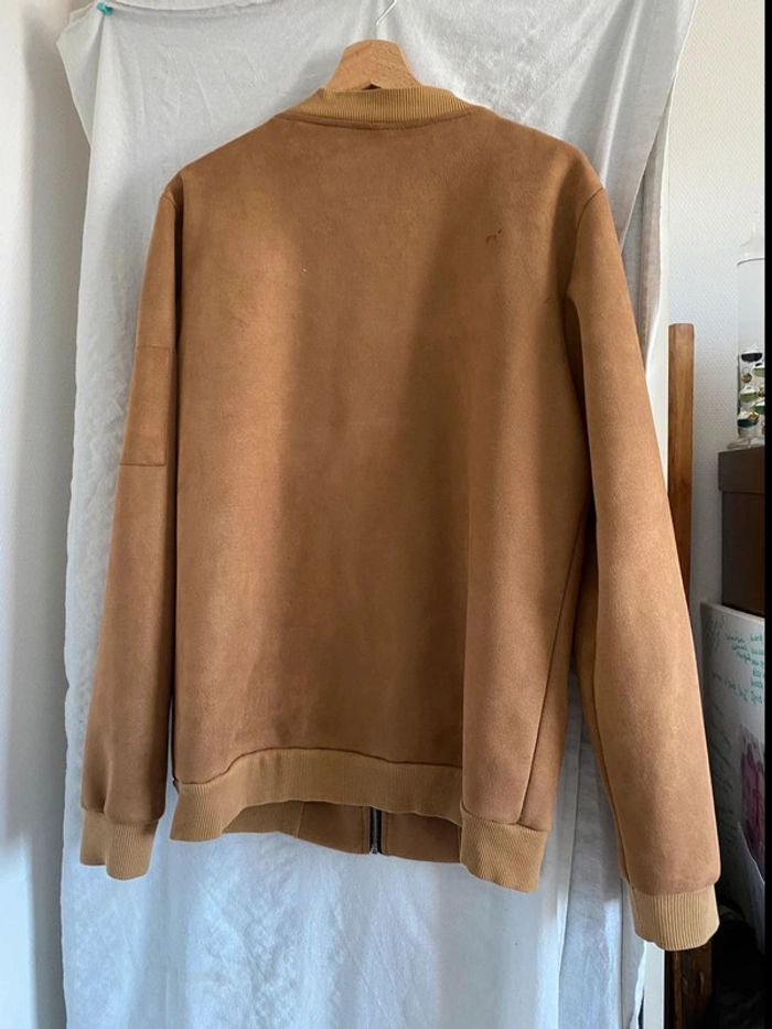 Bomber - photo numéro 2
