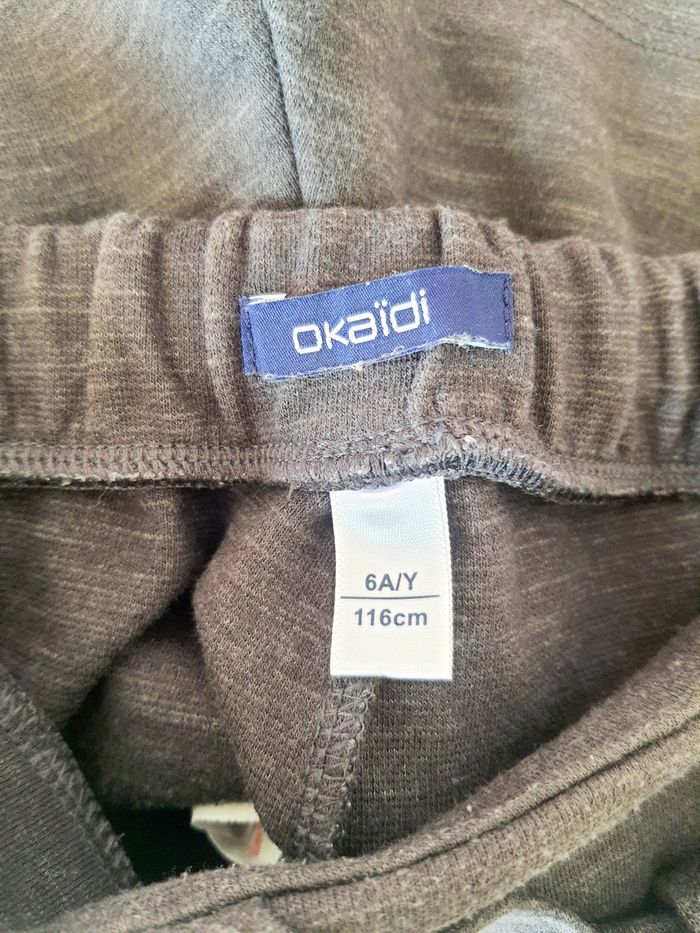 Jupe short Okaïdi - photo numéro 3