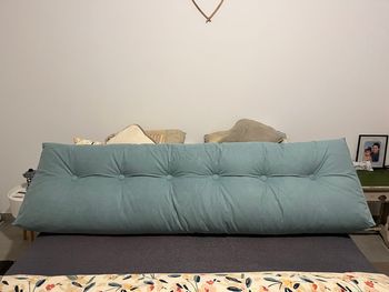 Tête de lit
