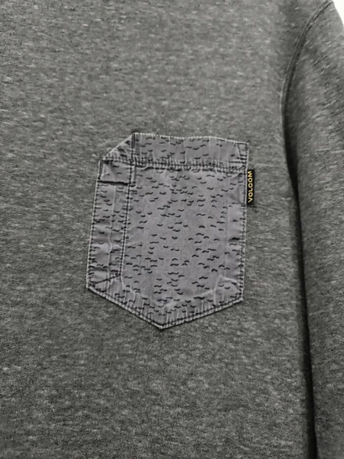 Sweat Volcom taille xs - photo numéro 2