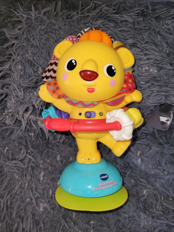 Lot jouets éveil - photo numéro 3