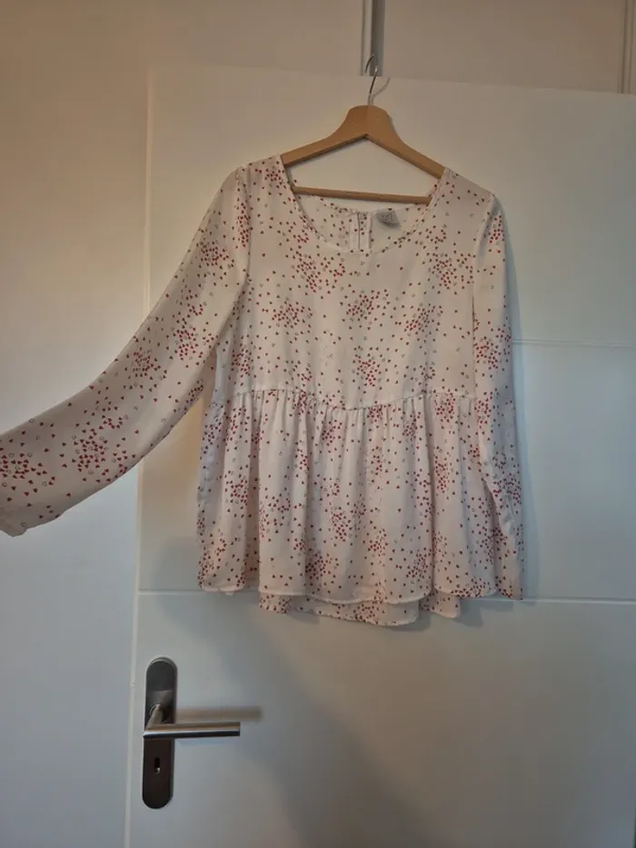 Blouse Karl Mac John - photo numéro 2