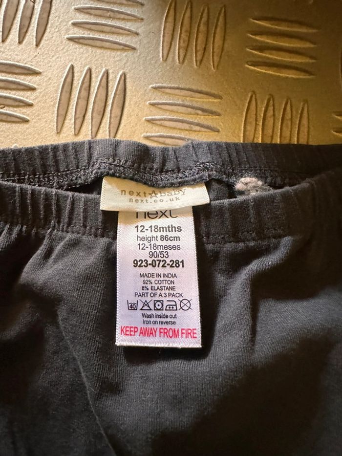 Next legging 86 - photo numéro 2