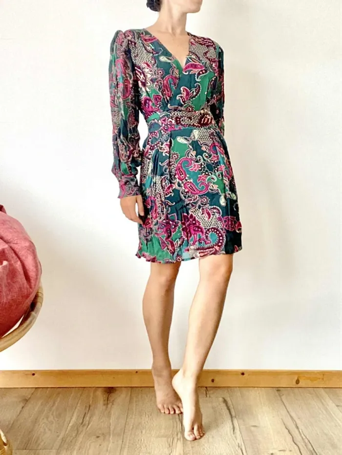 Robe Suncoo - photo numéro 2