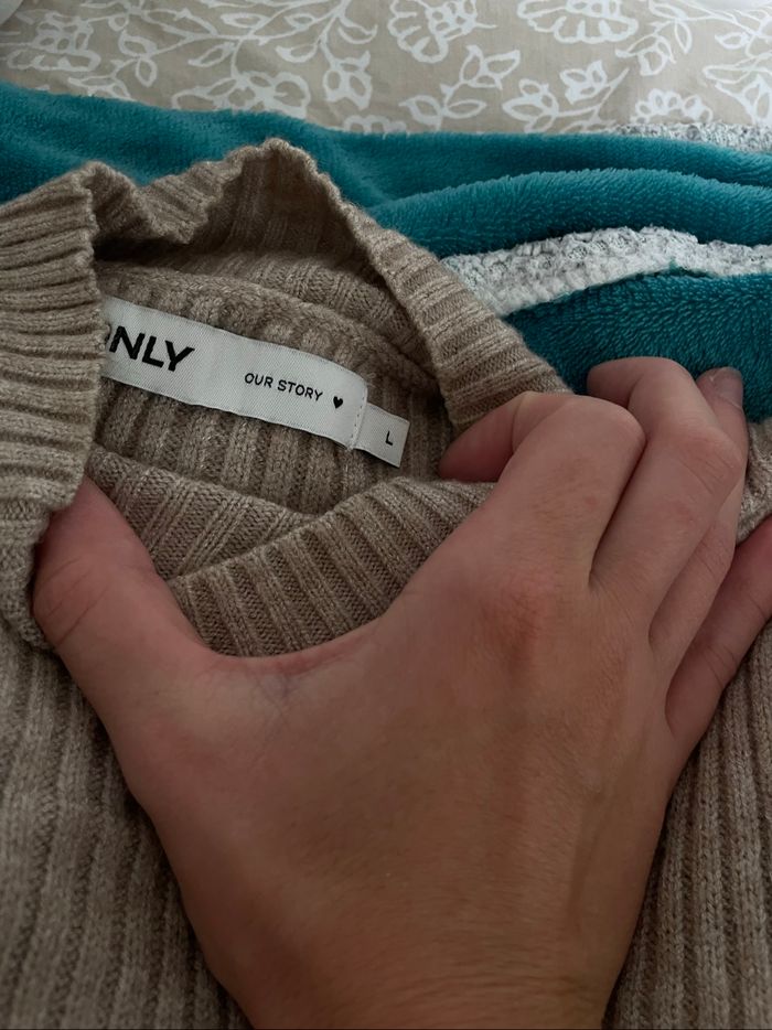 Robe pull - photo numéro 2