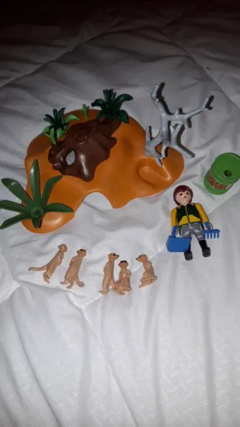 Playmobil 4853