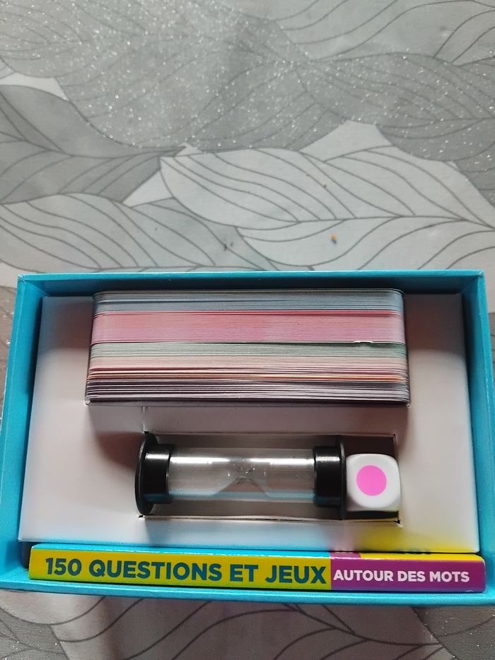 La boîte quiz - photo numéro 4