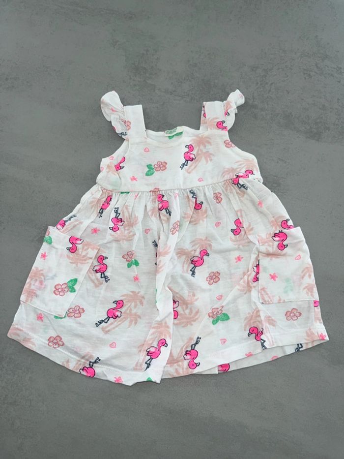 robe benetton