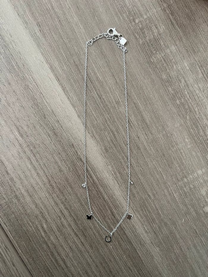 Collier pour enfant, Victoria Bijoux, neuf - photo numéro 2