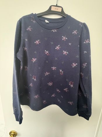Sweat-shirt 