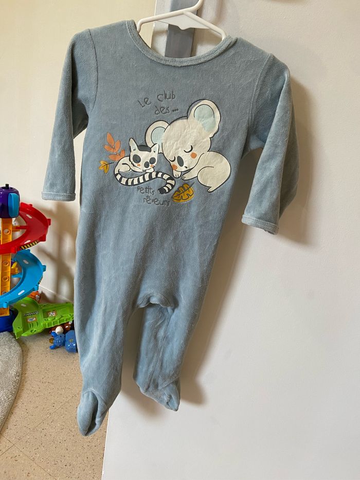 Lot 12 mois - photo numéro 7