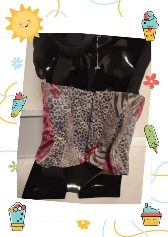 Bustier créatif paris 42 - photo numéro 2