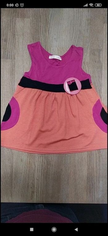 Tee-shirt Gemo 3 ans