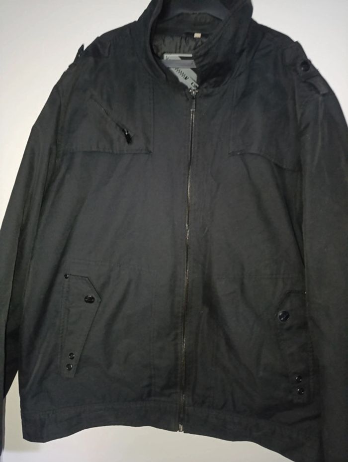 Veste homme - photo numéro 2