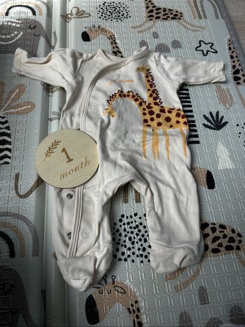 Pyjama léger