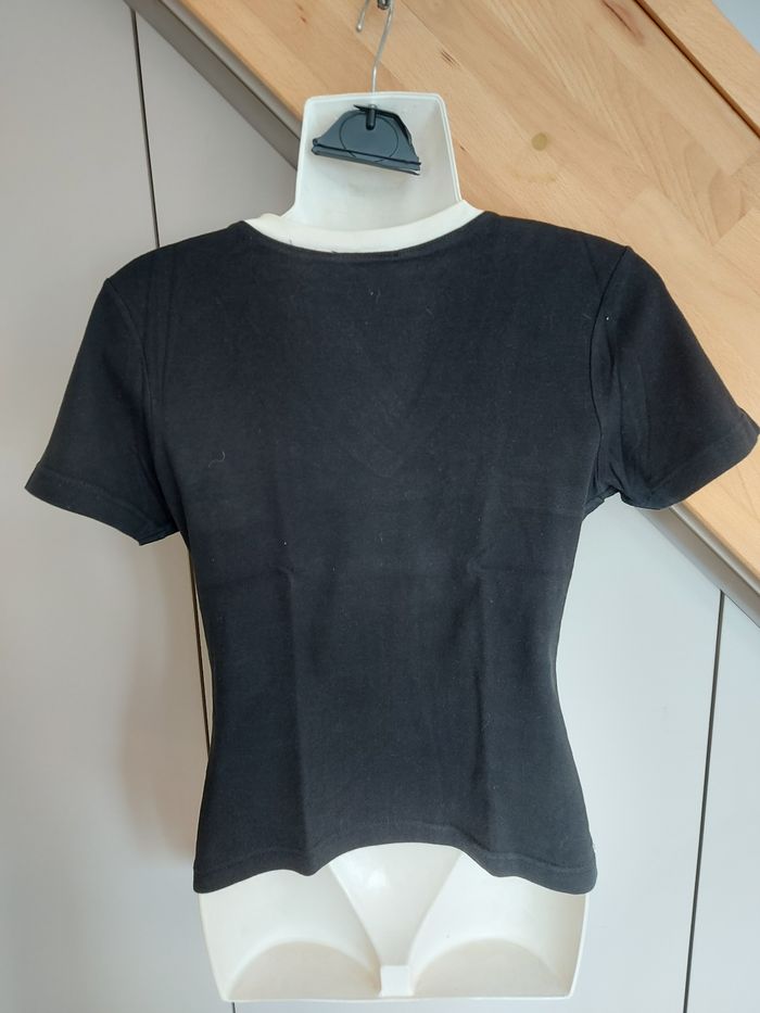 Tee-shirt - photo numéro 3